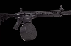 Derya MK-12 AS-101S