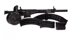 Derya MK-12 AS-101S