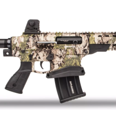 Derya MK-12 ST-165 STRIKE