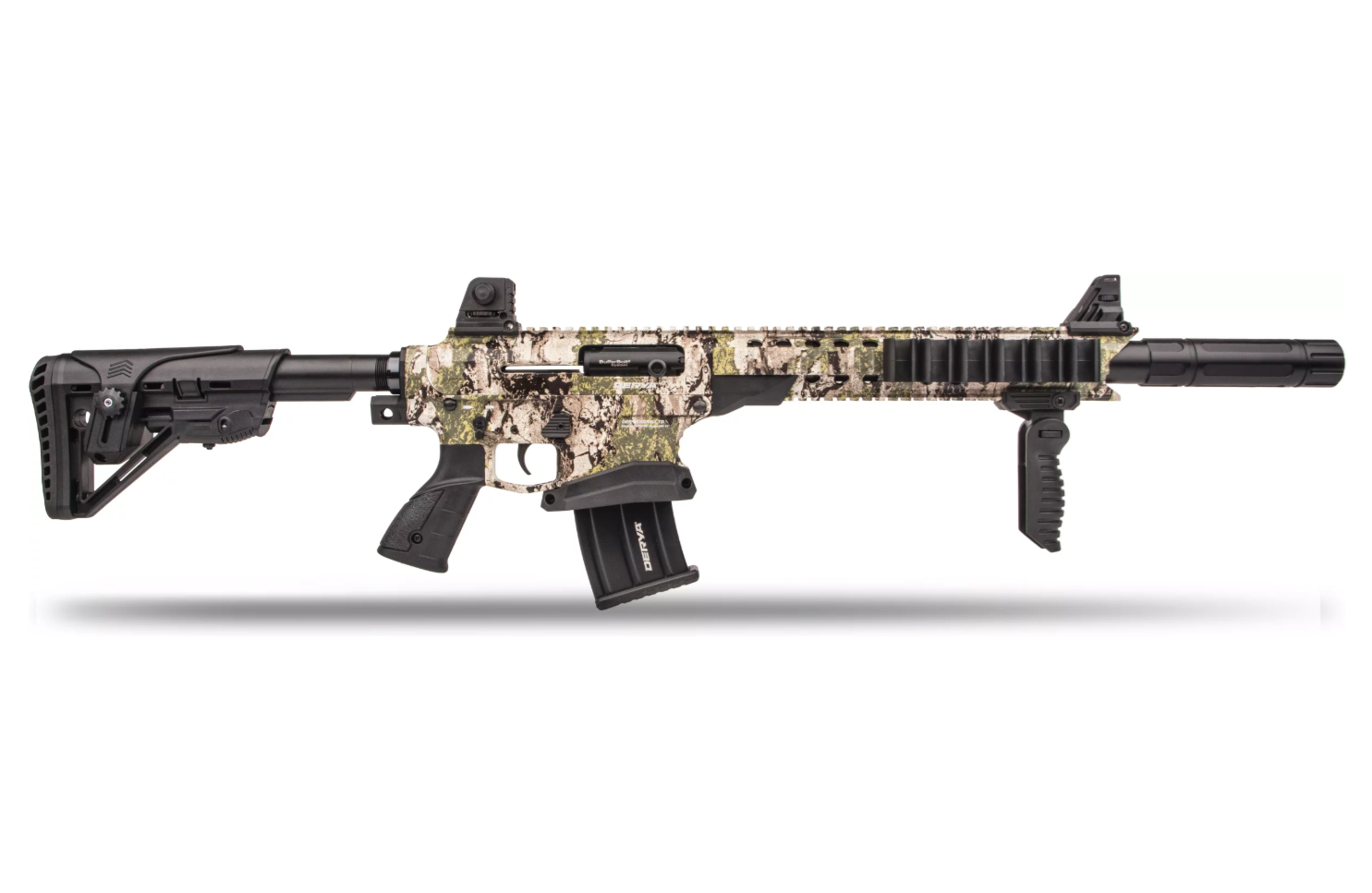 Derya MK-12 ST-165 STRIKE