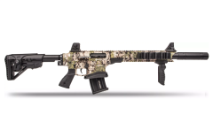 Derya MK-12 ST-165 STRIKE