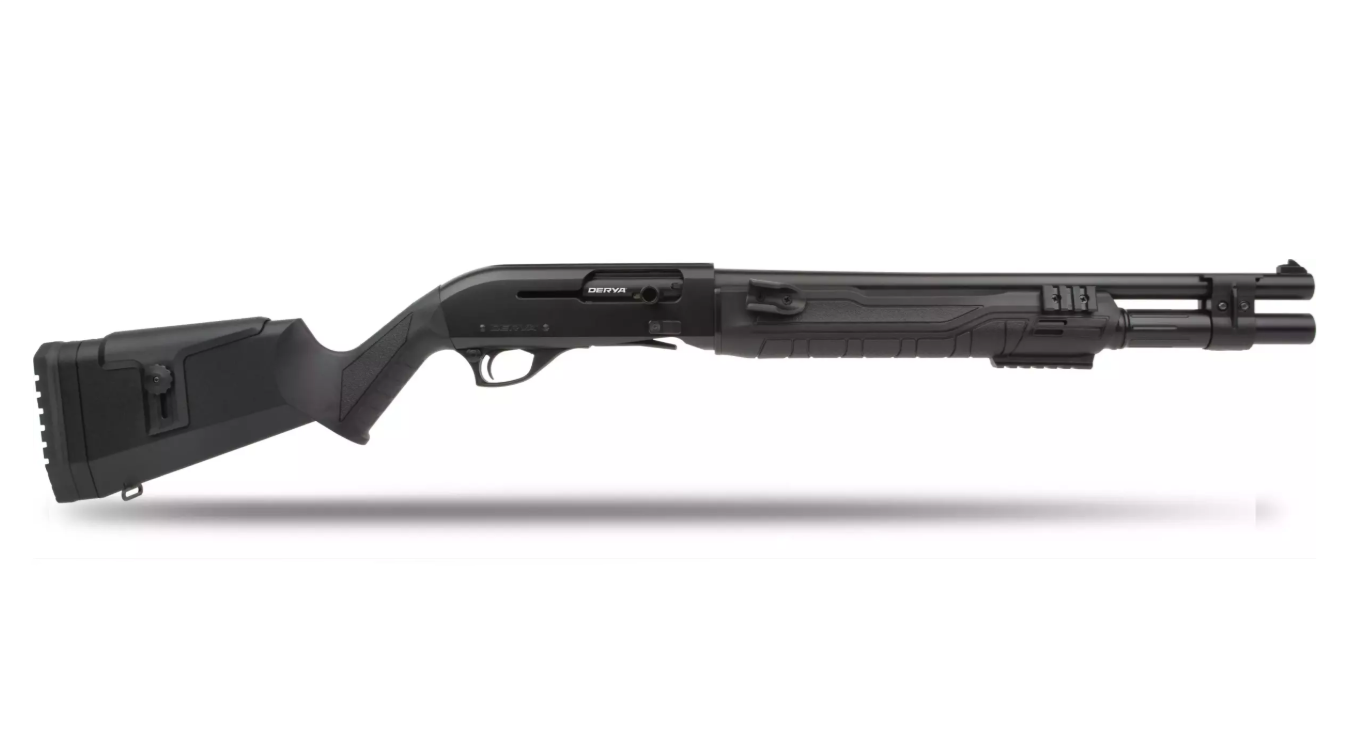 Derya LION XT-401