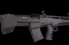 Derya Bullpup N-100