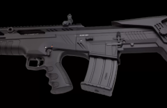 Derya Bullpup N-100