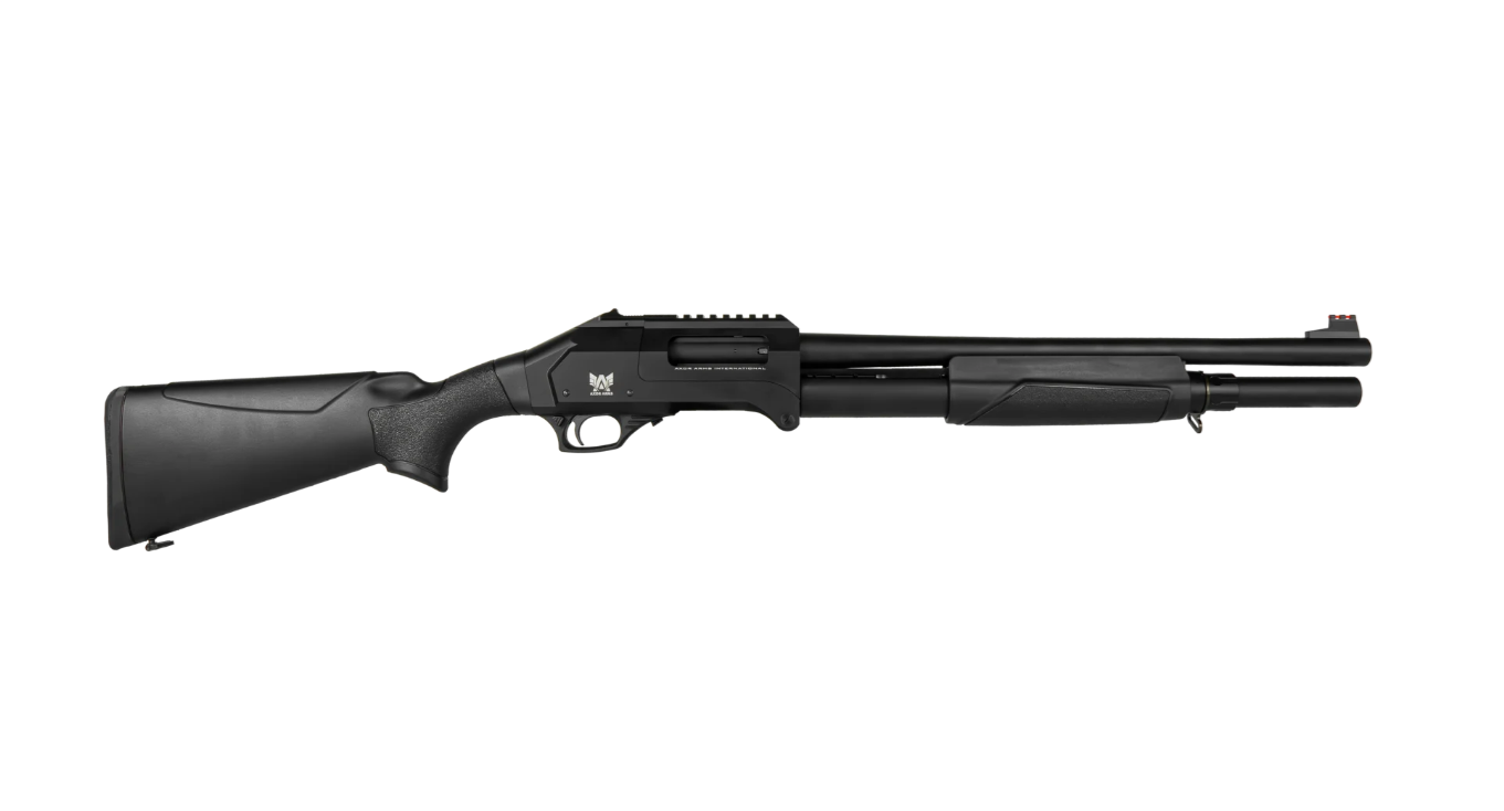 AXOR ARMS FP-F