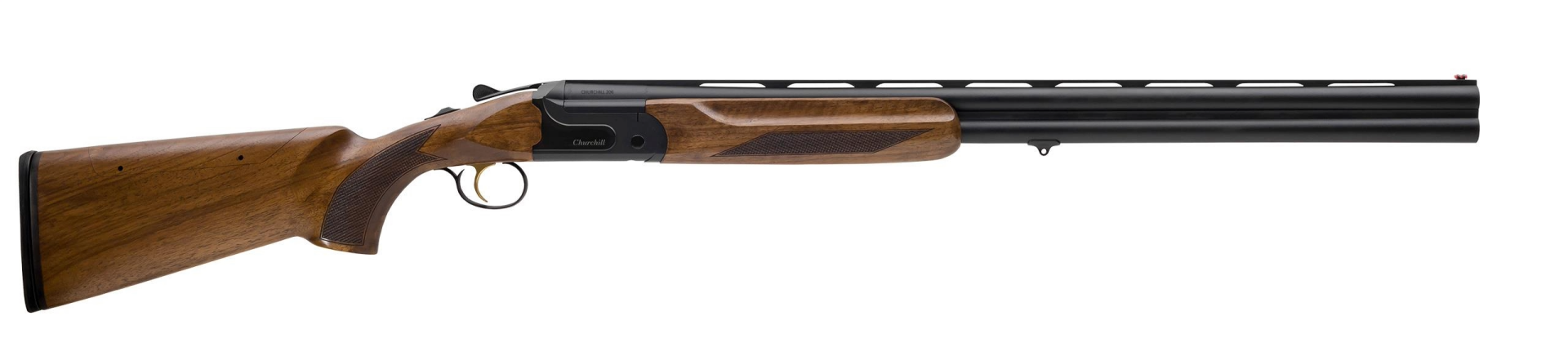 AKKAR Churchill 206 Siyah II