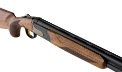 AKKAR Churchill 206 Siyah II