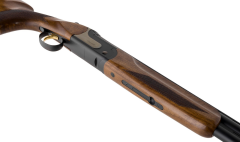 AKKAR Churchill 206 Siyah II
