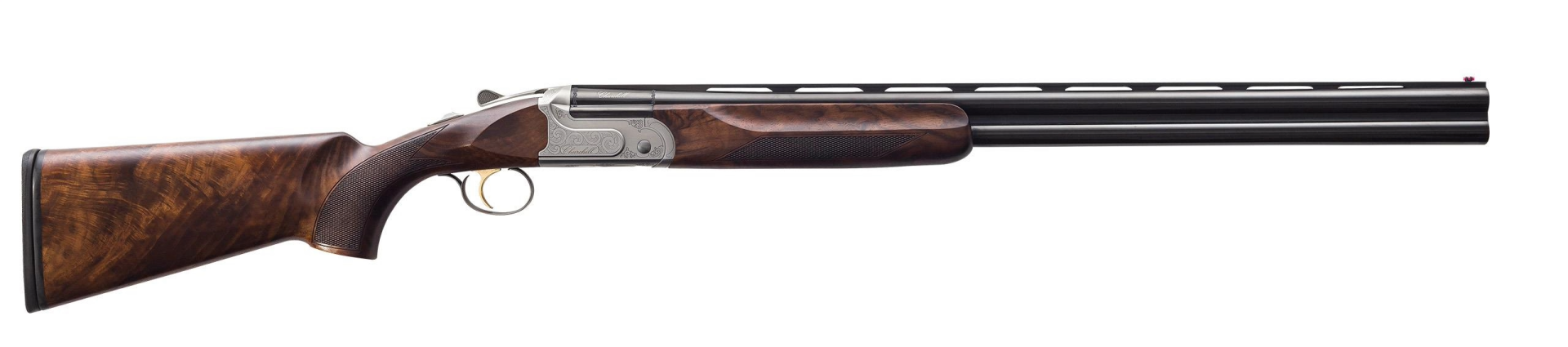 AKKAR Churchill 206 Gravür