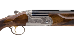 AKKAR Churchill 206 Geniş Gravür