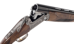 AKKAR Churchill 206 Geniş Gravür
