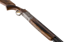 AKKAR Churchill 206 Geniş Gravür