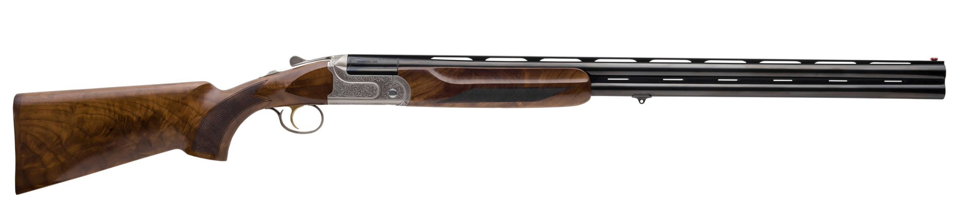 AKKAR Churchill 206 Geniş Gravür