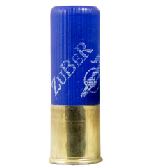 ZUBER 12 Kalibre 34gram Zero Av Fişeği