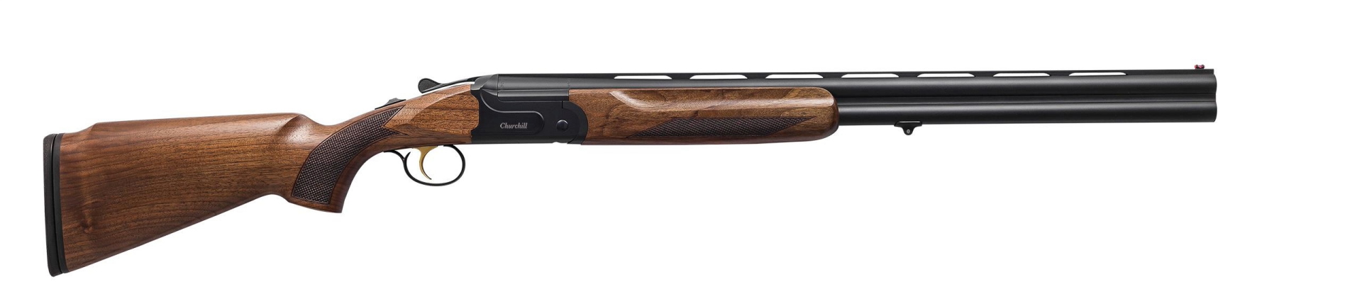 AKKAR Churchill 206 Lady