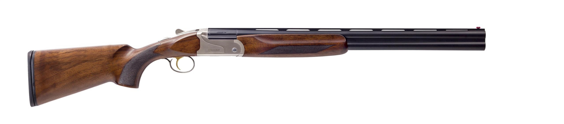 AKKAR Churchill 206 Compact