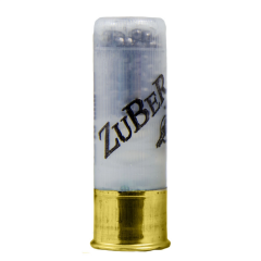 ZUBER 16 Kalalibre 28gram Av Fişeği