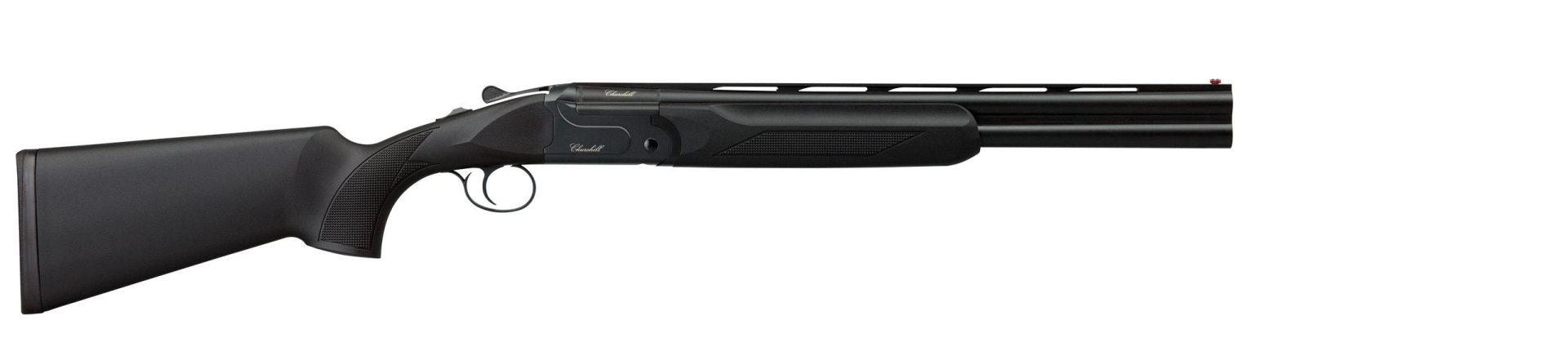 AKKAR Churchill 206 Black