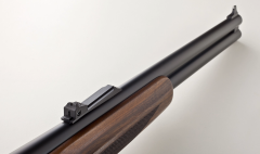 AKKAR Churchill 206X Slug Av Tüfekleri