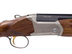 AKKAR CHURCHILL 812 SILVER Av Tüfekleri