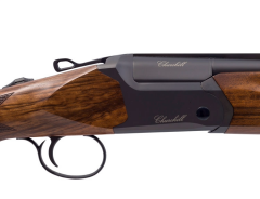 AKKAR Churchill 812 OxyCAP Av Tüfekleri