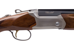 AKKAR Churchill 828 Silver Av Tüfekleri
