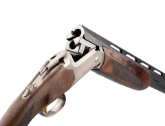 AKKAR Churchill 836 Silver Av Tüfekleri