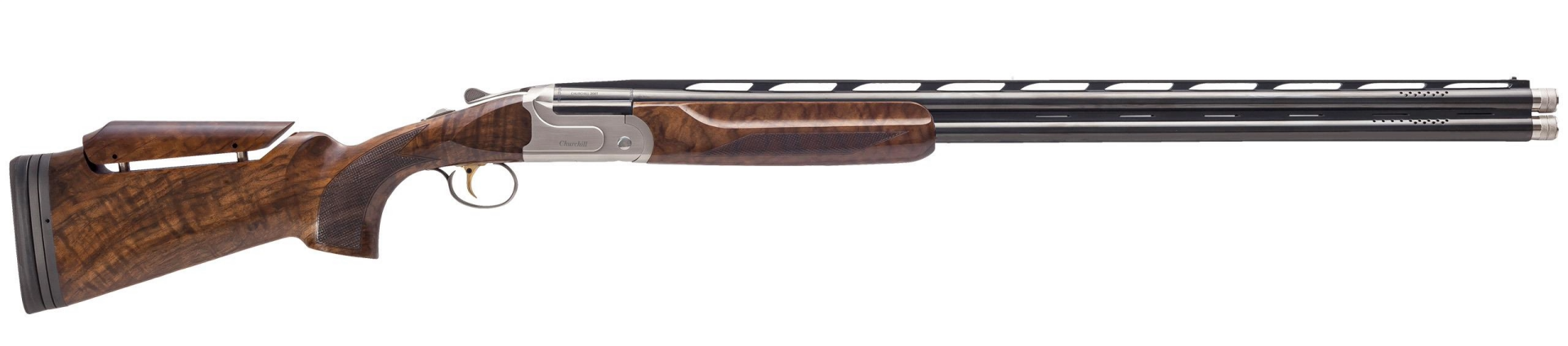 AKKAR Churchill 206TC Trap Av Tüfekleri