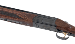 AKKAR Churchill 206TC Trap Black Av Tüfekleri
