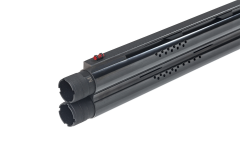 AKKAR Churchill 206TC Trap Black Av Tüfekleri