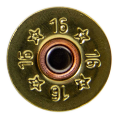 ZUBER 16 Kalibre 28 gram Zero Av Fişeği 3/0 5/0 7/0