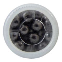 ZUBER 16 Kalibre 28 gram Zero Av Fişeği 3/0 5/0 7/0