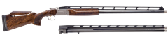 AKKAR Churchill 206TC Trap Unsingle Combo Av Tüfekleri