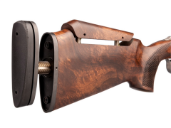 AKKAR Churchill 206TC Trap Unsingle Combo Av Tüfekleri