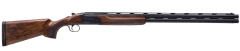 AKKAR Churchill 206 Sporting Black Av Tüfekleri