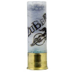ZUBER 20 Kalibre 26gram Av Fişeği