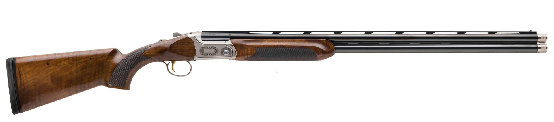 AKKAR CHURCHILL 812 SPORTING Süperpoze Yivsiz Av Tüfeği