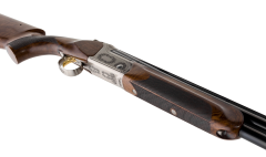 AKKAR CHURCHILL 812 SPORTING Süperpoze Yivsiz Av Tüfeği