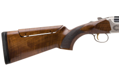 AKKAR CHURCHILL 812 SPORTING Süperpoze Yivsiz Av Tüfeği