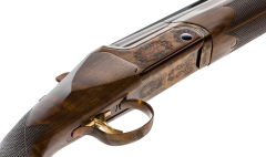 AKKAR CHURCHILL 812 SPORTING ORCAP Av Tüfeği
