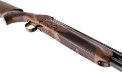 AKKAR CHURCHILL 812 SPORTING ORCAP Av Tüfeği