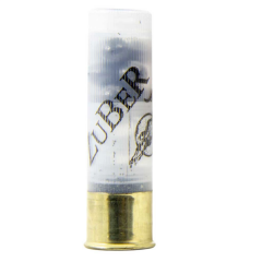 ZUBER 20 Kalibre 24gram ZERO Av Fişeği