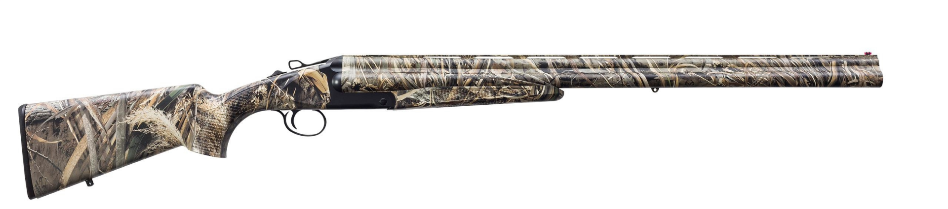 AKKAR Mammut 312 Camo Av Tüfeği
