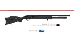 HATSAN Galatian IV Carbine PCP Havalı Tüfek