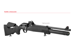 HATSAN Galatian IV Carbine PCP Havalı Tüfek