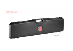 HATSAN Galatian IV Carbine PCP Havalı Tüfek