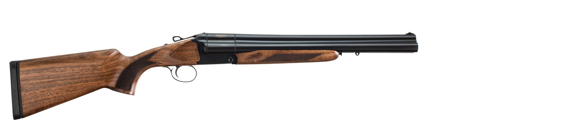AKKAR Mammut 312 HD Black Av Tüfeği