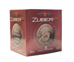 ZUBER 28 Kalibre 22gram Av Fişeği