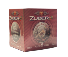 ZUBER 28 Kalibre 22 gram Av Fişeği