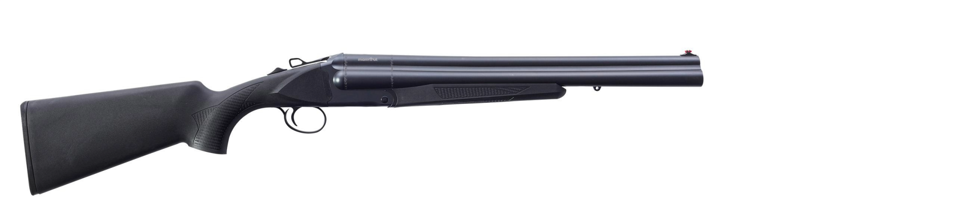 AKKAR Mammut 312 HD Black Av Tüfeği